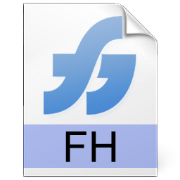 fh (freehand)